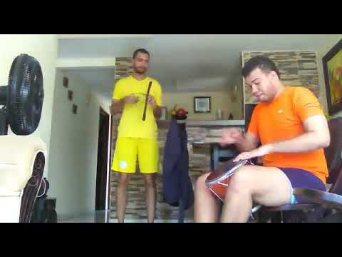 MUJEREANDO  DIOMEDES DIAZ Y JUANCHO ROIS