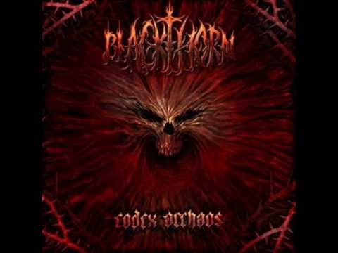 Blackthorn-Nemesis Incarnation