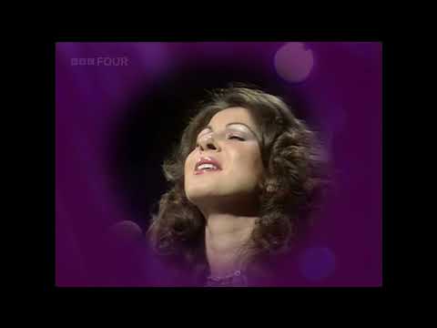 Elkie Brooks - Lilac Wine - Top of the Pops - 16 February 1978
