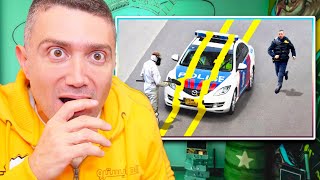 أشخاص كان عندها مهمّة وحدة فقط!!!!