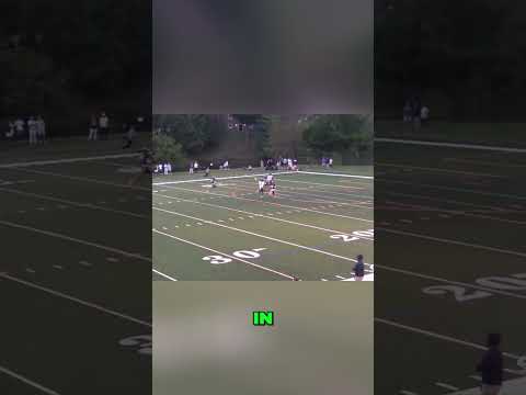 Virginia Tech QB commit Peter Bourque wants people to respect Massachusetts HS Football
