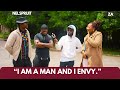 NIYATHEMBANA NA EP Making Couples Switch Phones Loyalty Test South Africa