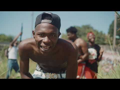 Snukkie - Long Live YELLA (Official Music Video) Dir By FAZEWC