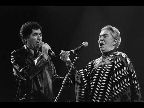 CHAVELA VARGAS - Noches de boda Ft Joaquin Sabina