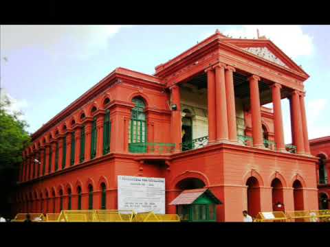 BENGALURU: HISTORICAL ARCHITECTURE