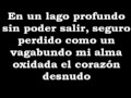 Escondeme - Roberto Orellana (LETRA) 