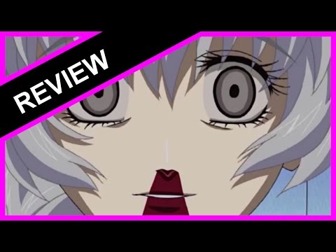 Full Metal Panic! (2002) ＲＥＶＩＥＷ