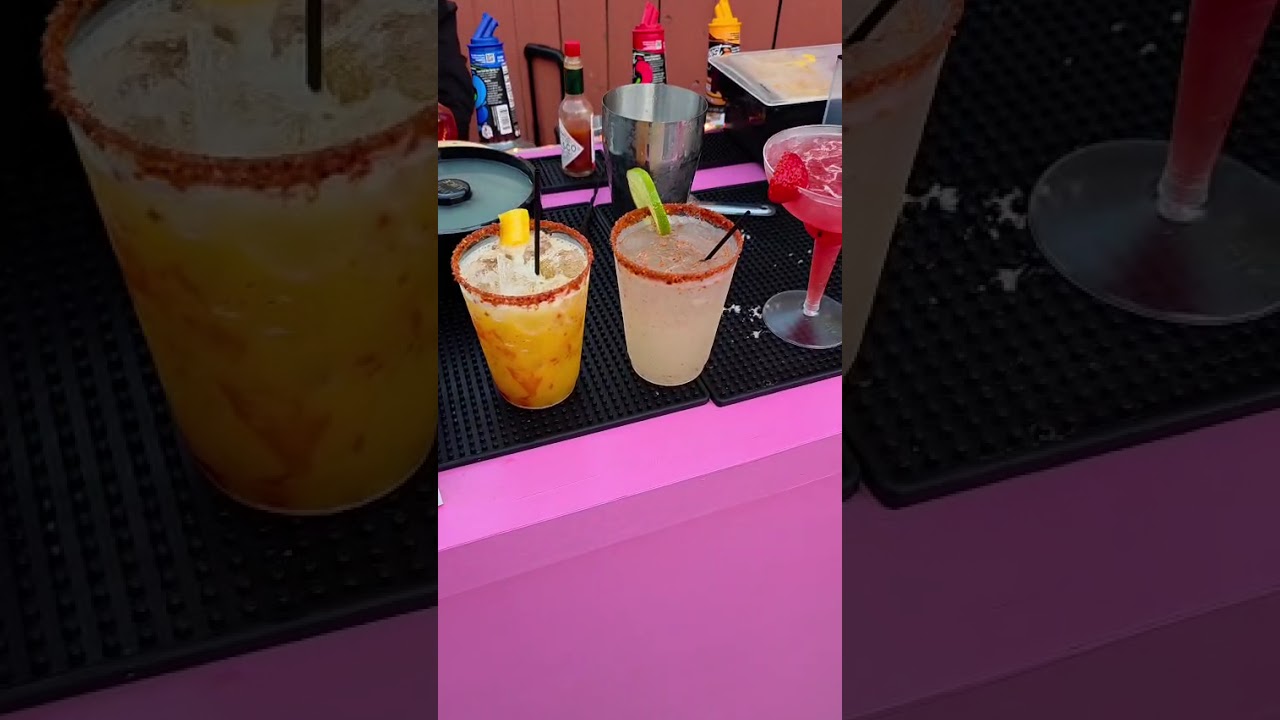 Promotional video thumbnail 4 for La Rumba Bar