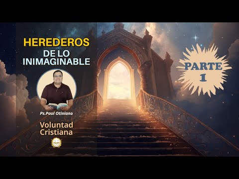 Herederos de lo Inimaginable