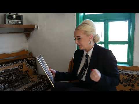 ZELJKA JURISIC -Da si mi oce ziv