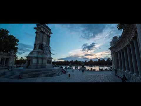 Madrid Drone Video Tour | Expedia