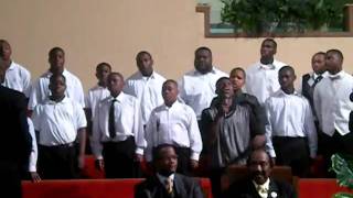 Byron Cage &quot;Simply Yes&quot;