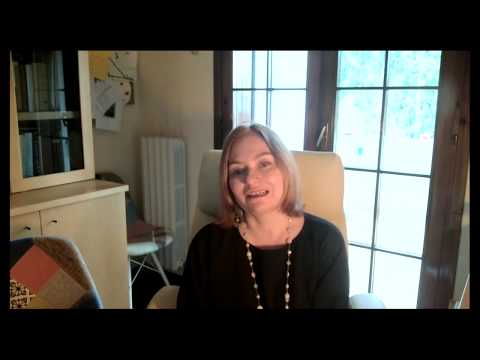 Susanna Maria Cafaro, giurista europeo: "Il Manifesto di Ventotene" A. Spinelli, E. Rossi