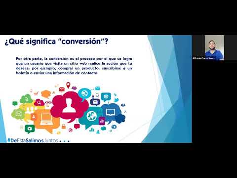 ¿Cómo fortalecer tu presencia online a través del Marketing Digital?