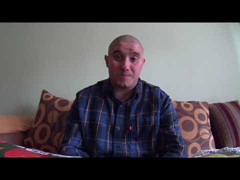 VLOG #35  PODZIĘKOWANIE