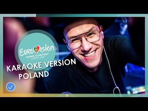 Gromee feat. Lukas Meijer - Light Me Up |  Karaoke/Instrumental Version