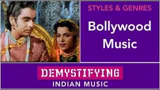 27 - Bollywood Music