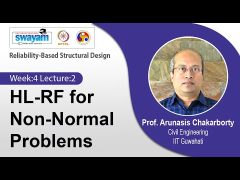 Reliabilty Based Structural Design Introduction Video