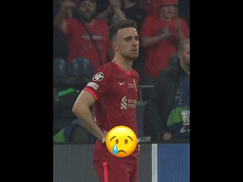 What if Diogo Jota Scored It💔