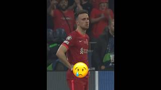 What if Diogo Jota Scored It💔