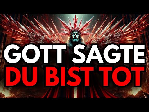 AUSERWÄHLTER, DU WURDEST LEBENDIG BEGRABEN, DOCH DEINE GÖTTLICHE WIEDERGEBURT BEGINNT HEUTE! 🙌🕊️