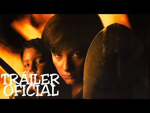 Tráiler Cementerio de Mascotas 2 1992
