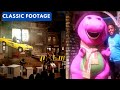 4k Extinct Shows At Universal Studios Florida Blue Man Fear Factor And Barney