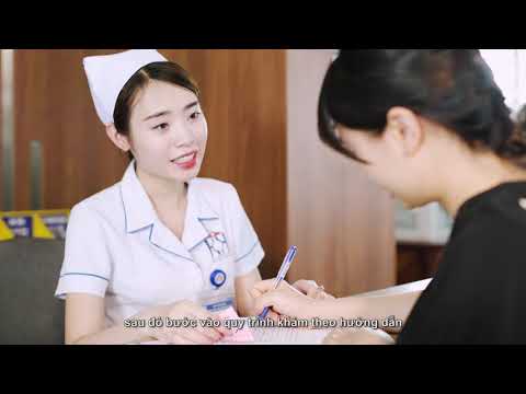 Dịch vụ Khám Tầm soát bệnh ung thư