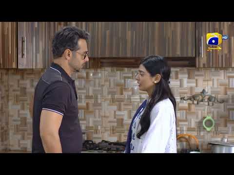 Farq 𝗡𝗲𝘄 𝗣𝗿𝗼𝗺𝗼 Episode 19 - Faysal Quraishi - Sehar Khan - Adeel Chaudhry -  HAR PAL GEO