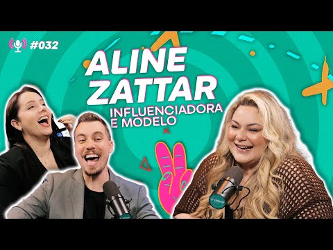 Locast #032 Aline Zattar