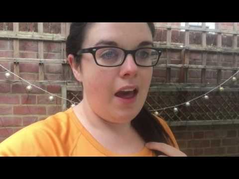 Holly Runs 365 2k16 Day 234