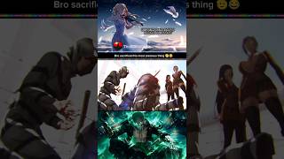 Download lagu Bro sacrificed his most precious thing 🫡😂 #anime #animeshorts (Prison School) mp3