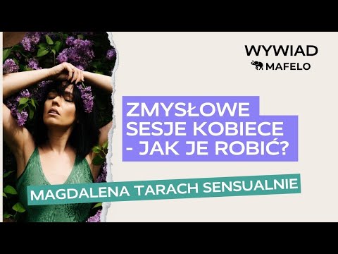Jak odkryć i pokazać sensualność na sesjach kobiecych?