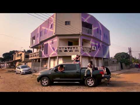 Sena Dagadub - Ghana Live Sessions Episode 3:  For The Man Dem feat.Worlasi