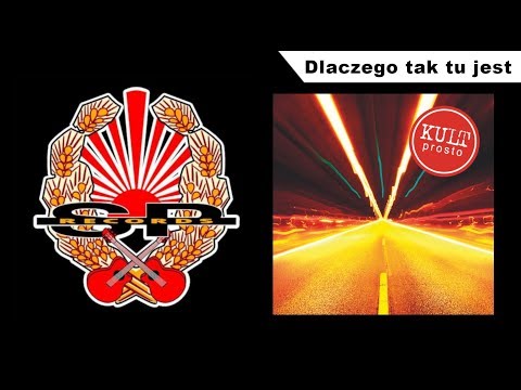Videoclip de Dlaczego tak tu jest — Kult