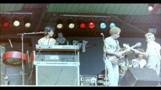 Doe Maar - Okee (Live Pinkpop - 1982)