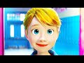Riley S New Emotions Full Scene INSIDE OUT 2 2024 Movie CLIP HD