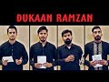 DUKAAN RAMZAN | Karachi Vynz Official