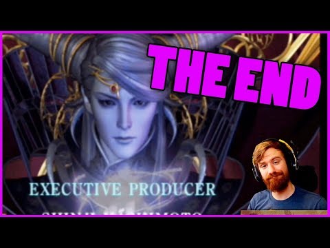 The End of FF2! | Final Fantasy 2 Anniversary Walkthrough Part 7 | The Final Fantasy Project