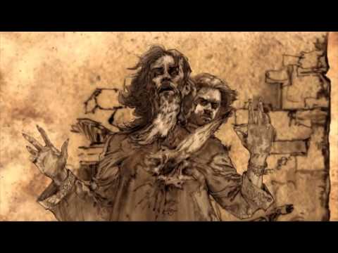 The Sack of King's Landing by Viserys Targaryen - Game of Thrones: Histories & Lore