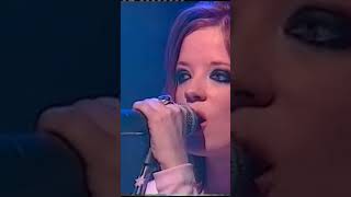 Garbage - Only Happy When It Rains (1996) Live, TFI Friday