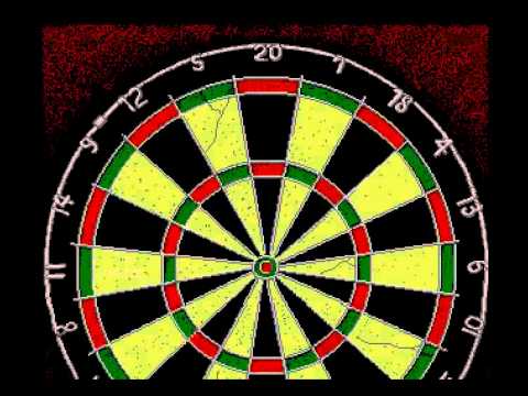 John Lowe's Ultimate Darts picture