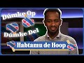 Habtamu de Hoop | Dúmke Op, Dúmke Del