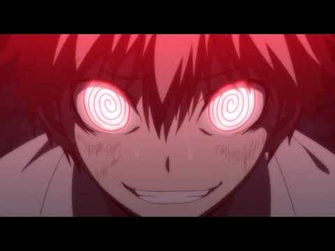 Despair Naegi - Full scene (English Dub)