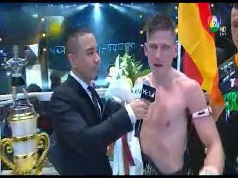 K-1 World Max Final Thailand 2014 [official]