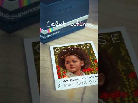 1obe - Celebration (prod by MartFisher) Lyric Video