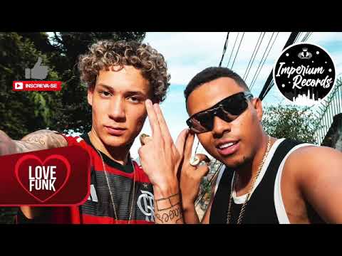 MC Lipi e Chefin - Me Disseram - Official Music