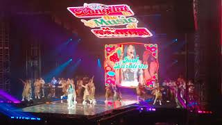 Download lagu GILA! Konser 30 Tahun Project Pop x Inul Daratista - Dangdut is the Music of My Country, Goyang Inul mp3