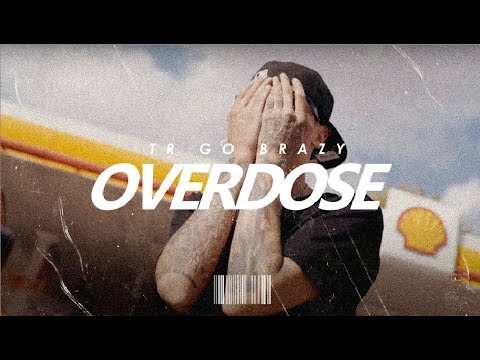 Central Cee x Headie One x Melodic UK Drill Type Beat - "Overdose" (Prod.TRTheProducer x Yoshi)