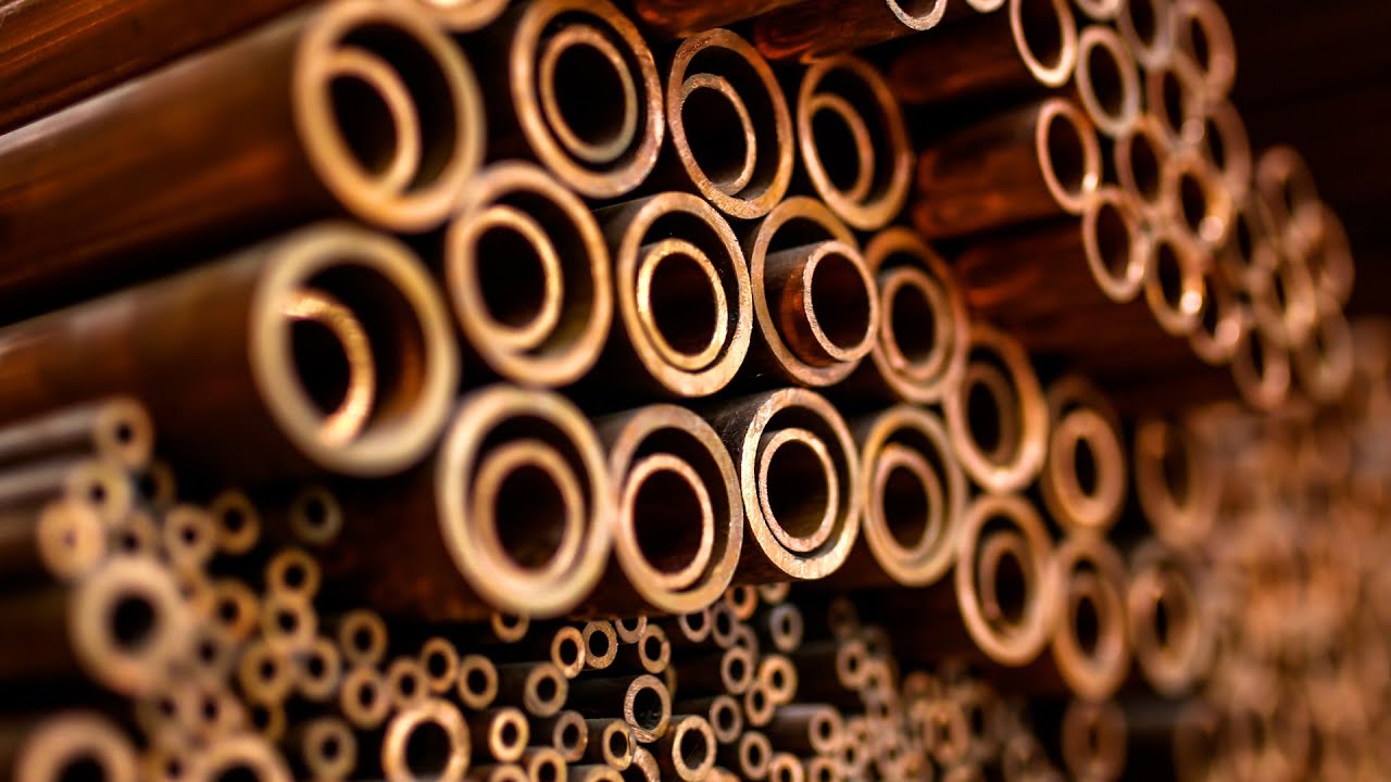 Copper Short Squeeze Rocks Metal Markets